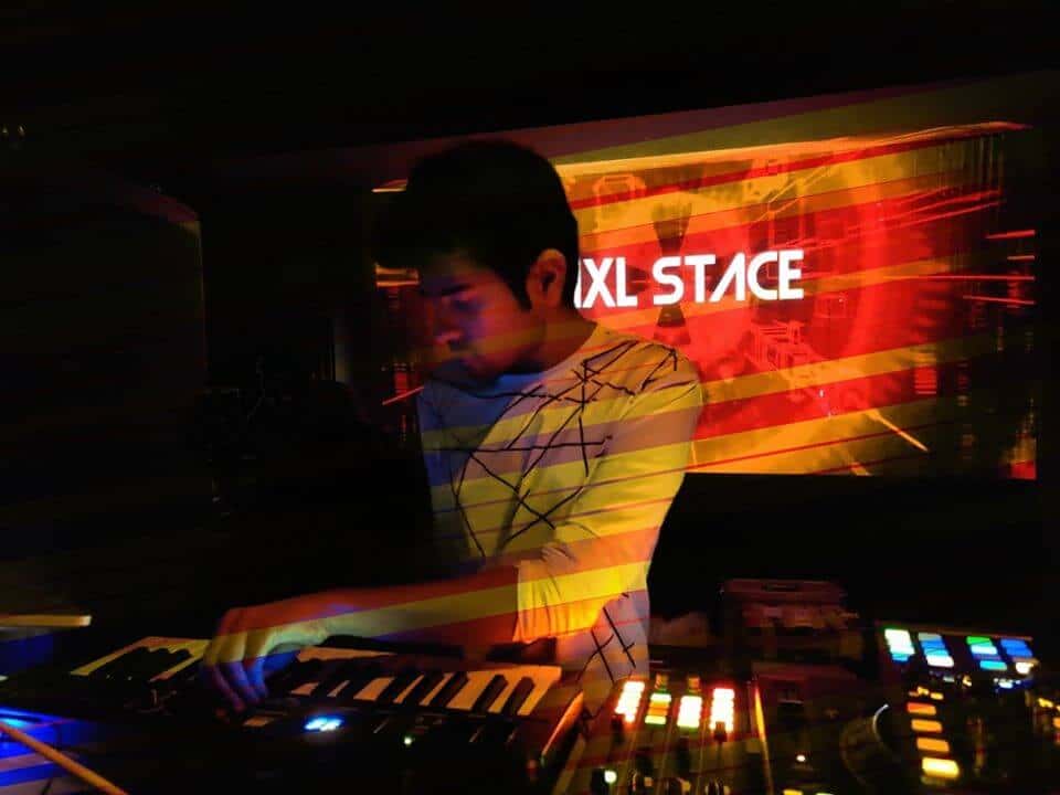 Flypsyd Ft Axl Stace | Open Air At High Ultra Lounge  thumb 2