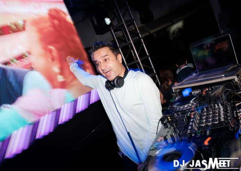 Biggest Bollywood Night With Jasmeet At High Ultra Lounge thumb 2