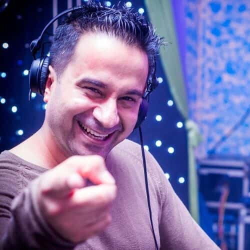 Biggest Bollywood Night With Jasmeet At High Ultra Lounge thumb 4