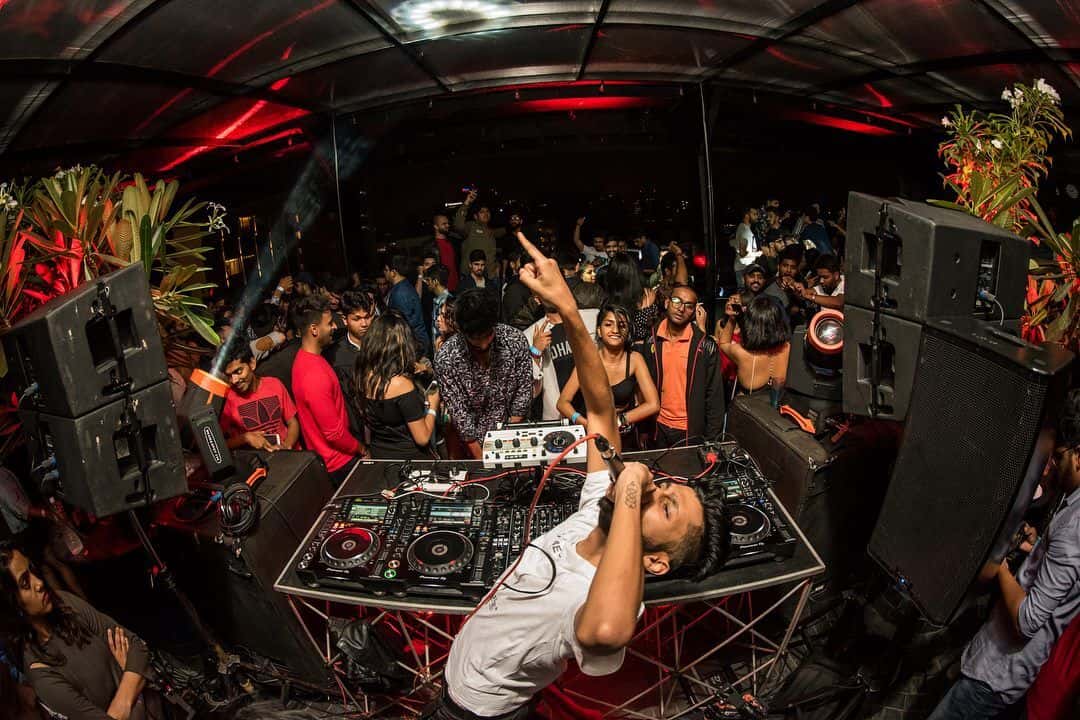 Iyaz - Replay India Tour thumb 4