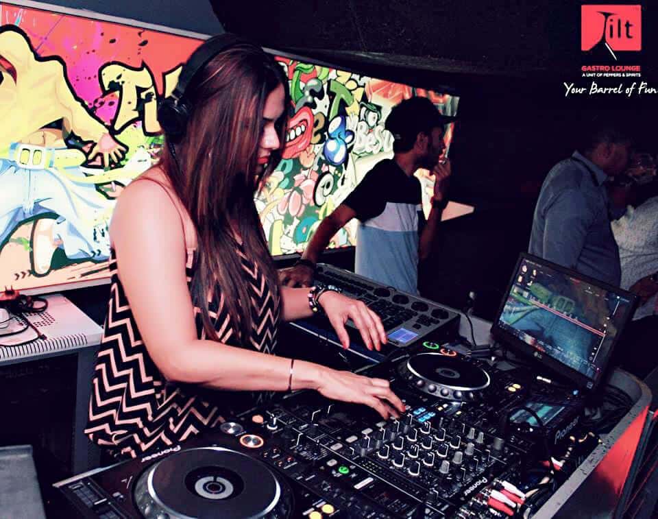 AURA 2020 New Year Party thumb 4