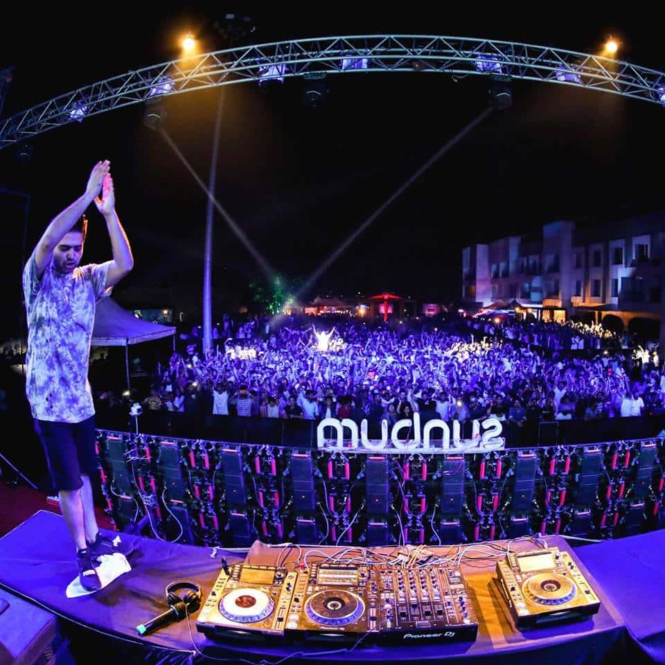 IndoHouse Music Festval thumb 4