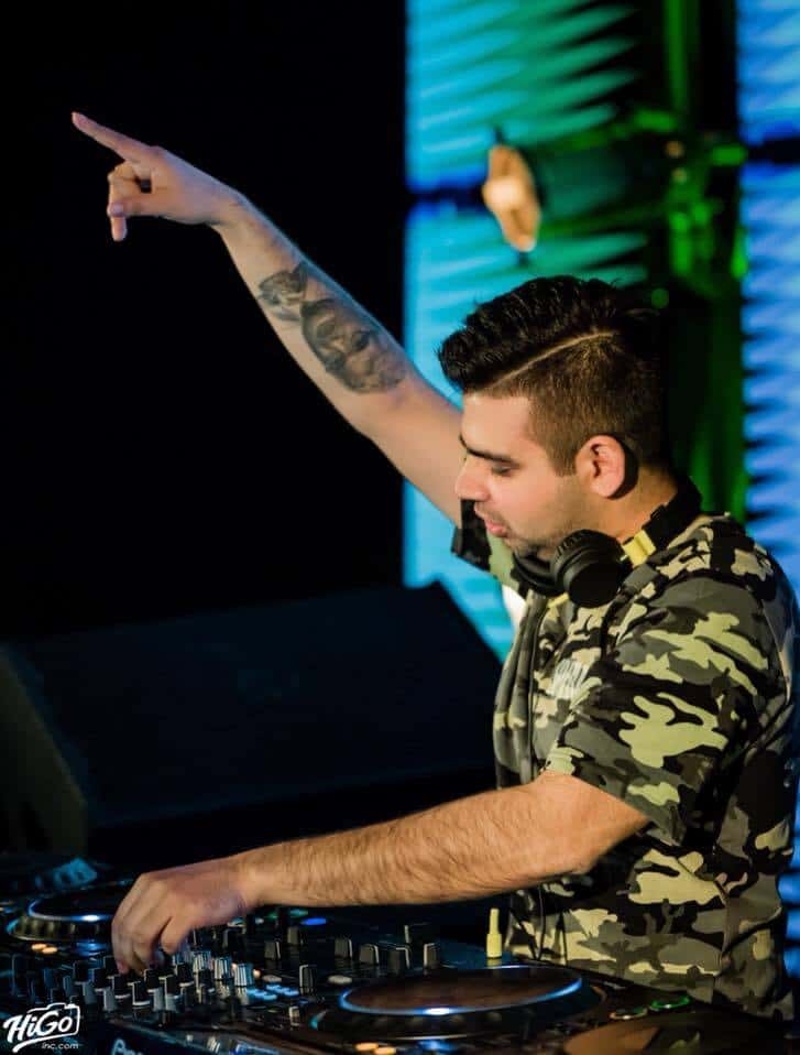 IndoHouse Music Festval thumb 2