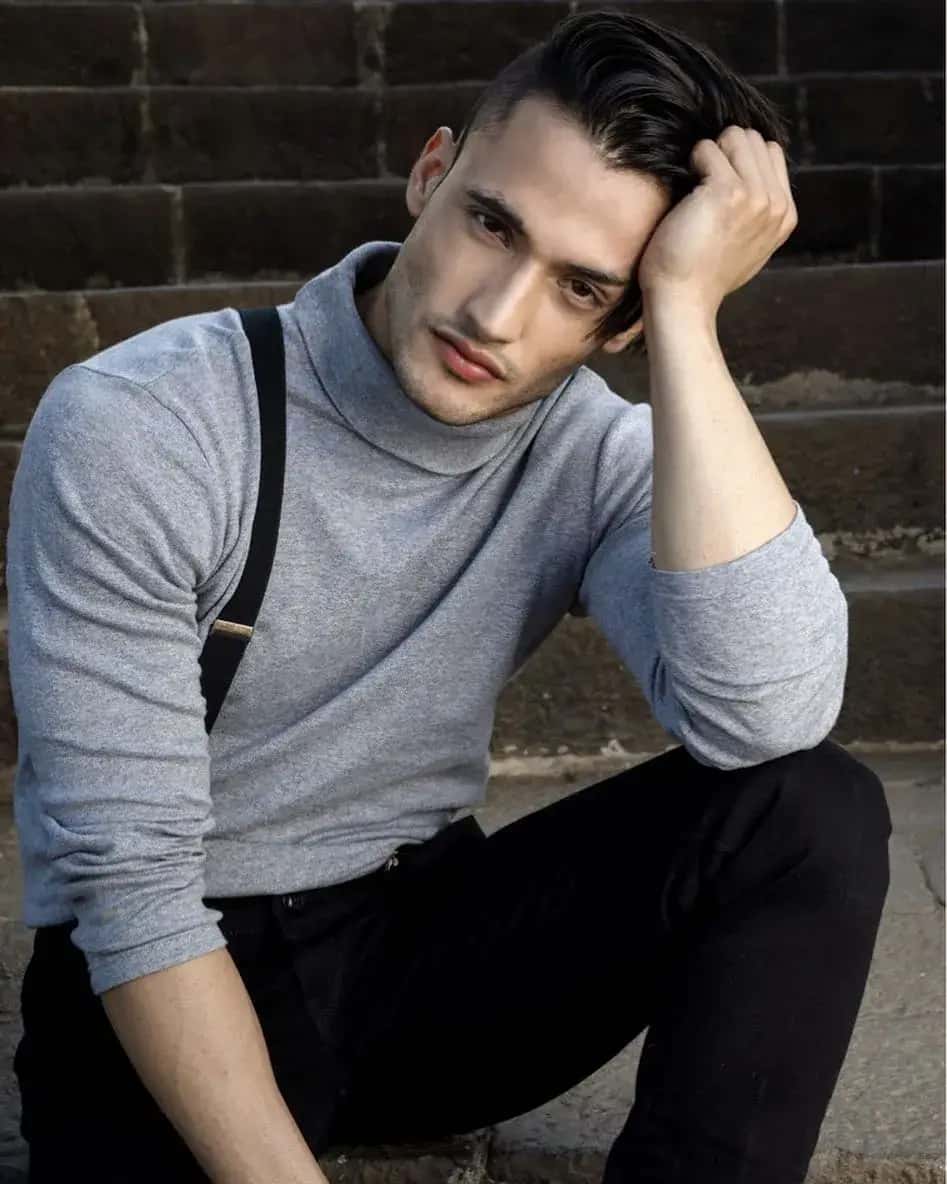 Asim Riaz Live | Badmaash x Hangover thumb 4