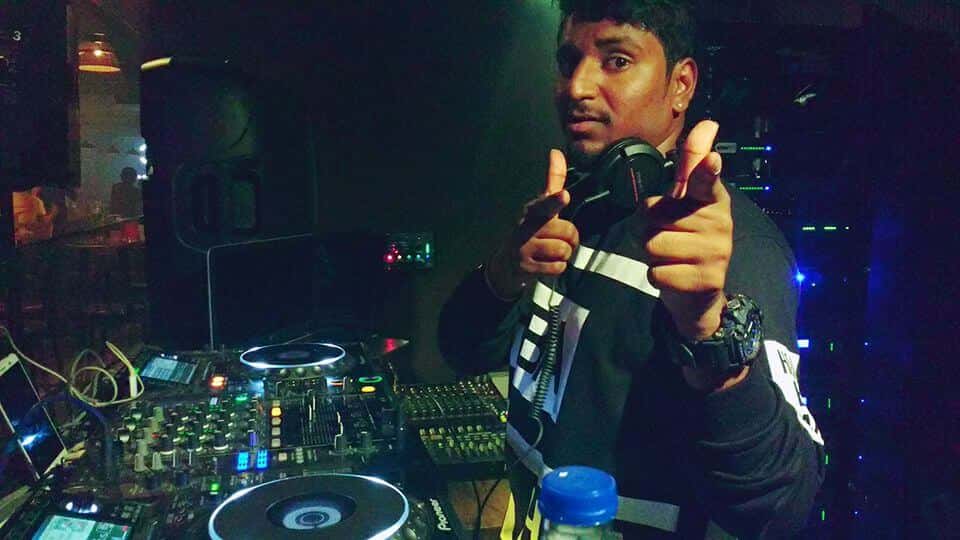 Ultra Ladies Night Saturdays at GING - Royal Orchid Hotel thumb 2