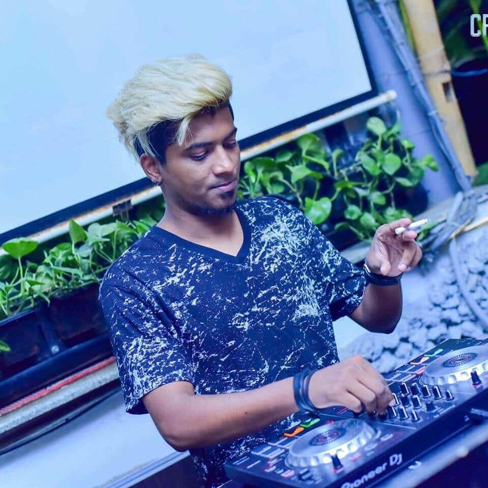 The Celebrity Takeover – HOD Anniversary Blast thumb 4