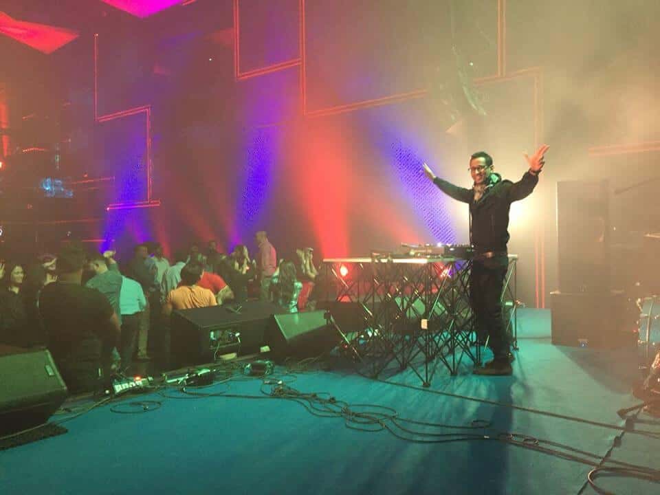 Forbidden Fridays | Simon Says Brew Work thumb 3