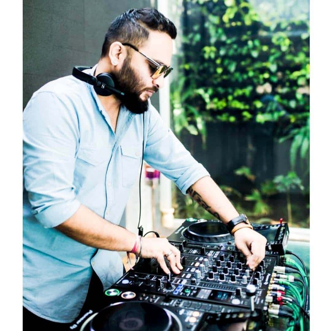 The Mayhem Ft Kumar Swamy thumb 3