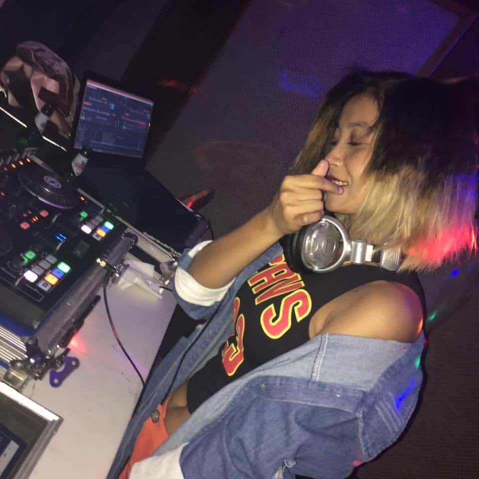 Saturday Bollywood Night At Just Blr Arena 3rd Floor thumb 3