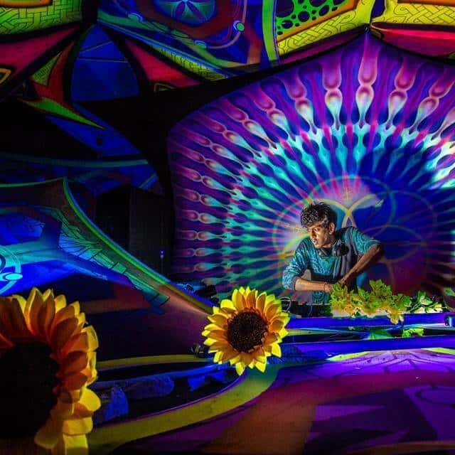 Future Sound ft. Symbolic Live in Concert at Festival Promo thumb 3