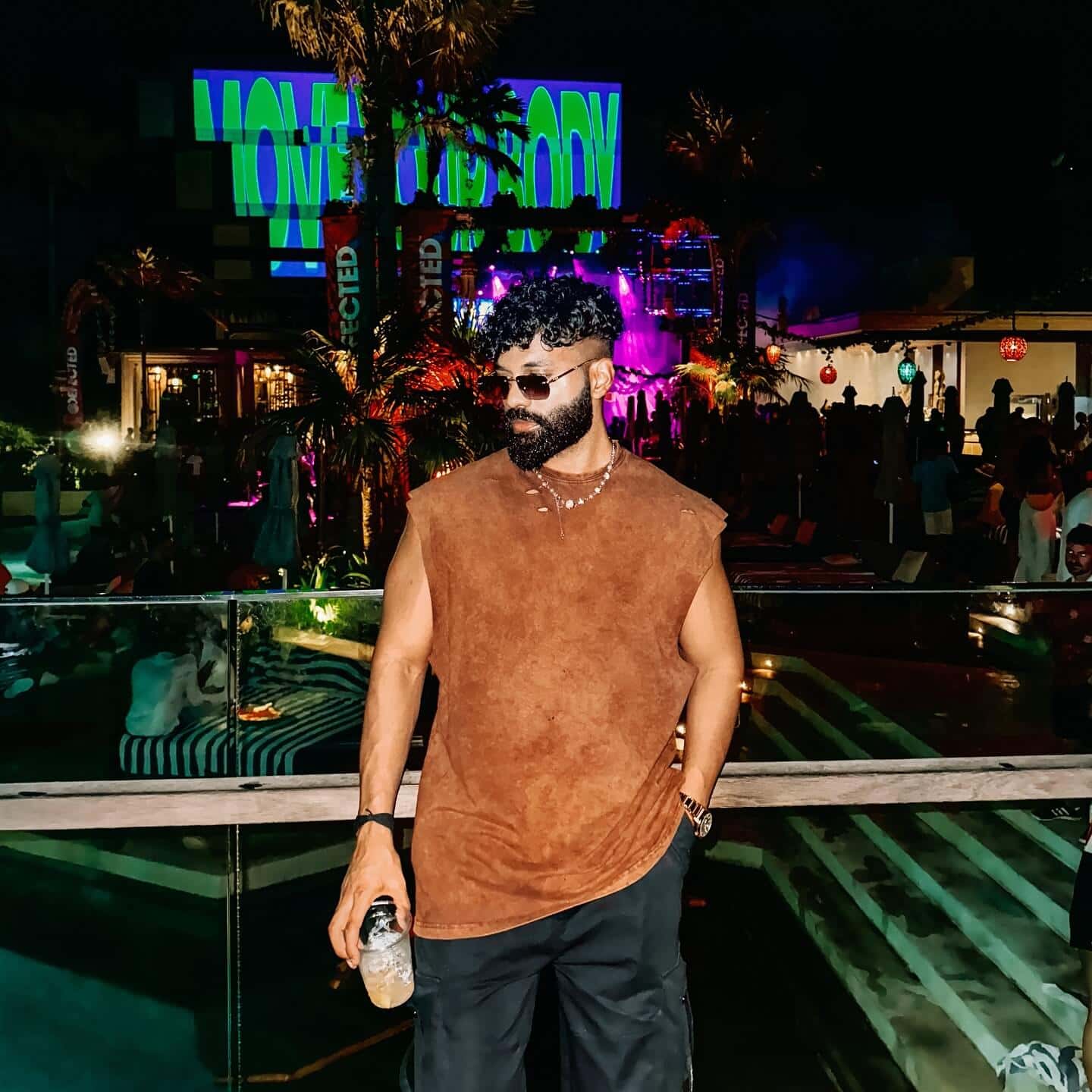 Wild In Out Ft TrapperX | Halloween Edition thumb 4