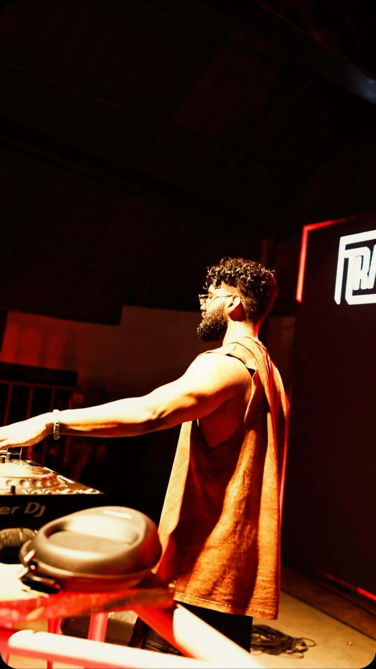 Wild In Out Ft TrapperX | Halloween Edition thumb 3