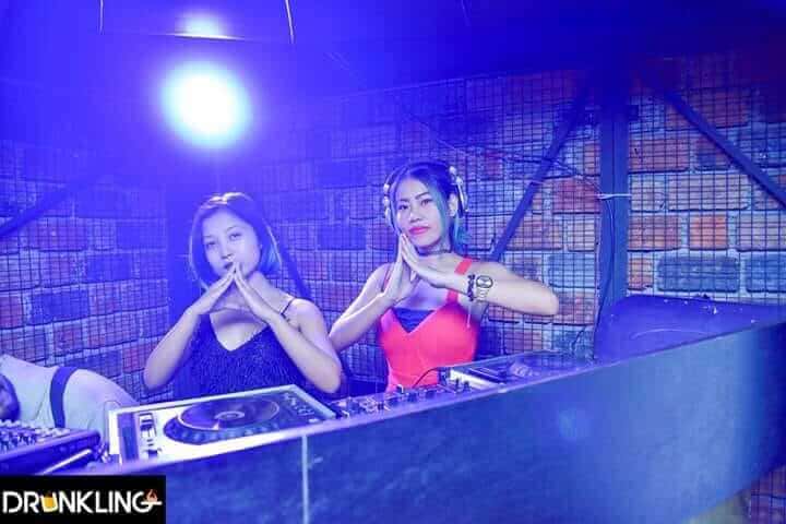 Commercial Bollywood DJ Night Ft DJ Rohn thumb 3