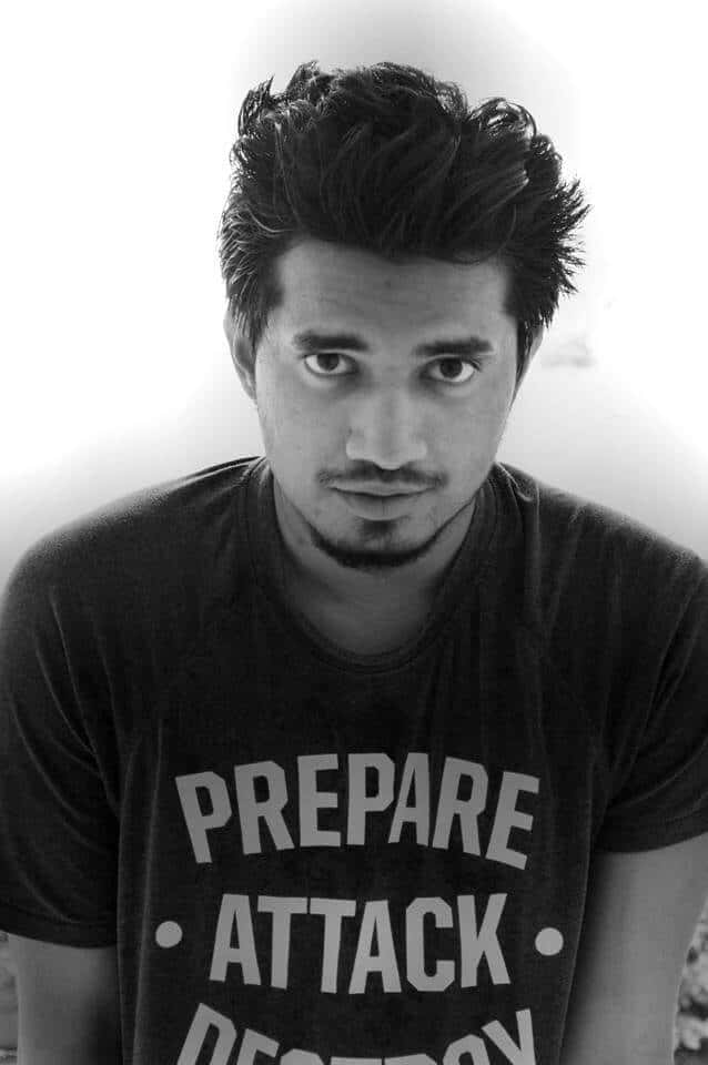 Techno Rooftop Rituals thumb 3