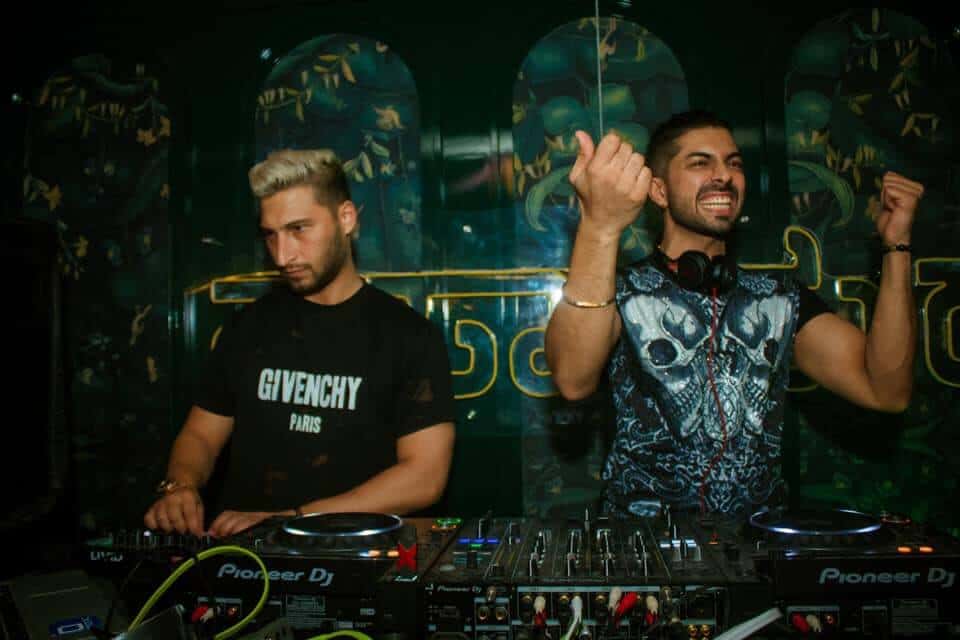 Commune Sunsets thumb 2