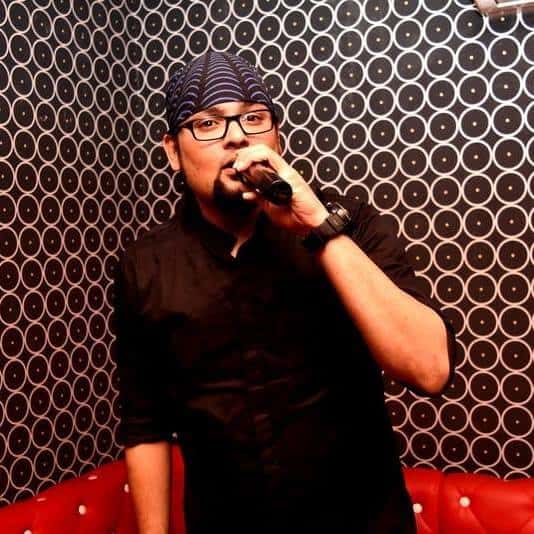 So High As Ladies Night At Gilly's Ft DJ Santosh thumb 2