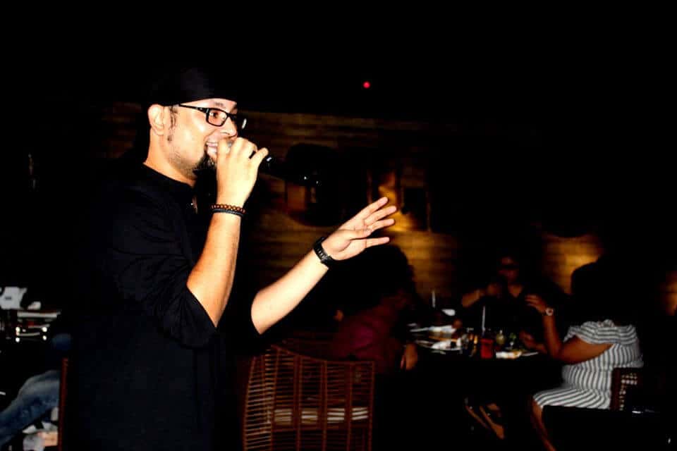 So High As Ladies Night At Gilly's Ft DJ Santosh thumb 3