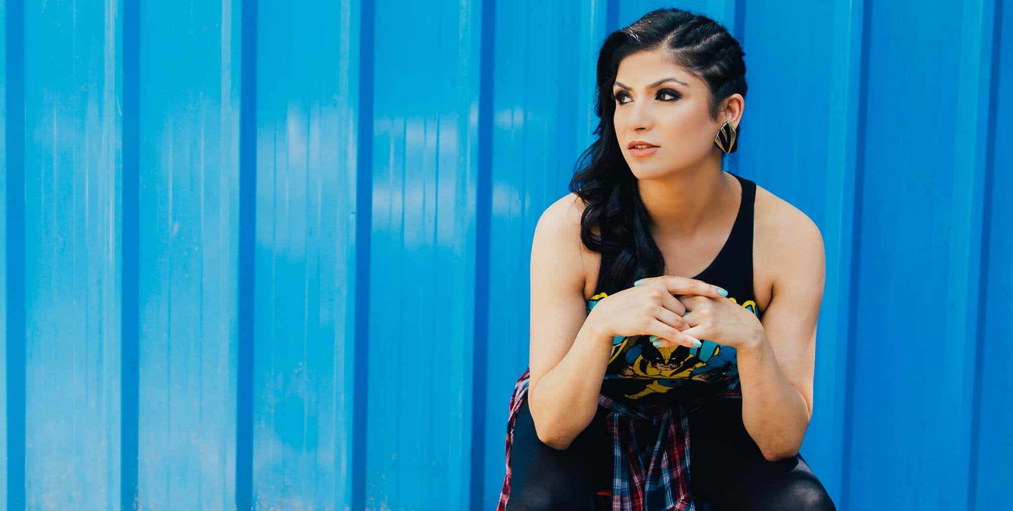 Avantika Live thumb 4