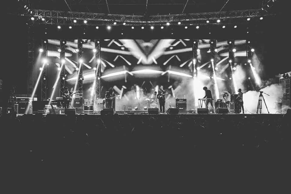 The F16s (Live in Bangalore) thumb 2