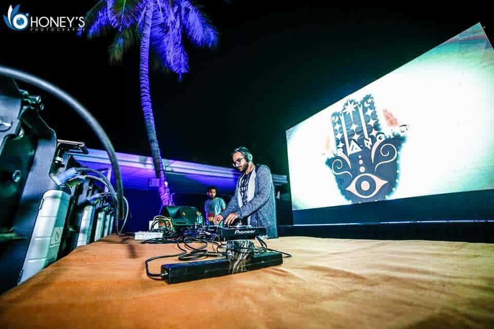 Rahasya - The Mysterious Gathering  thumb 3