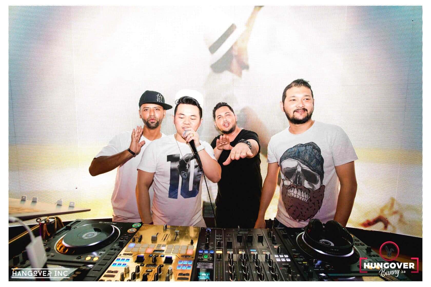 The Secret Santa | Bombay Adda thumb 4