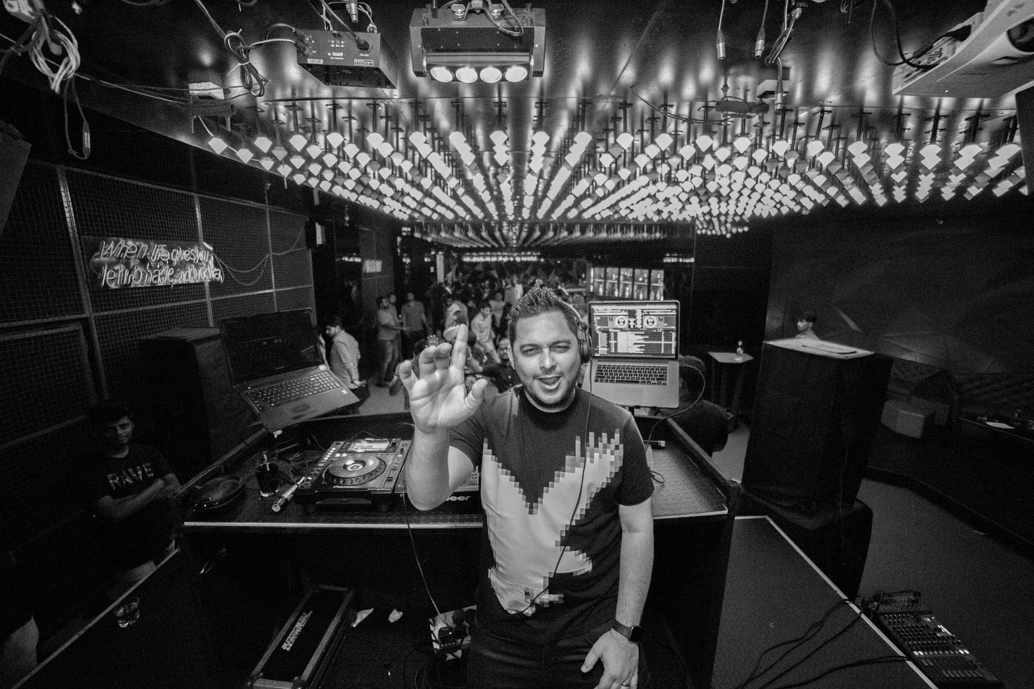 The Secret Santa | Bombay Adda thumb 2