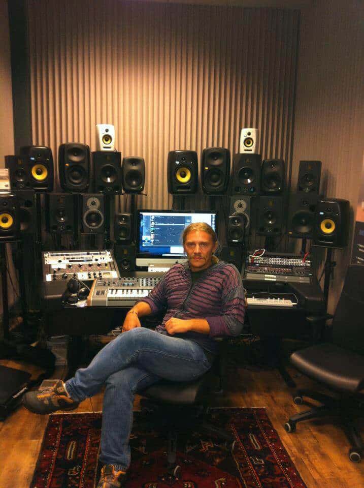 The Full Spectrum thumb 3