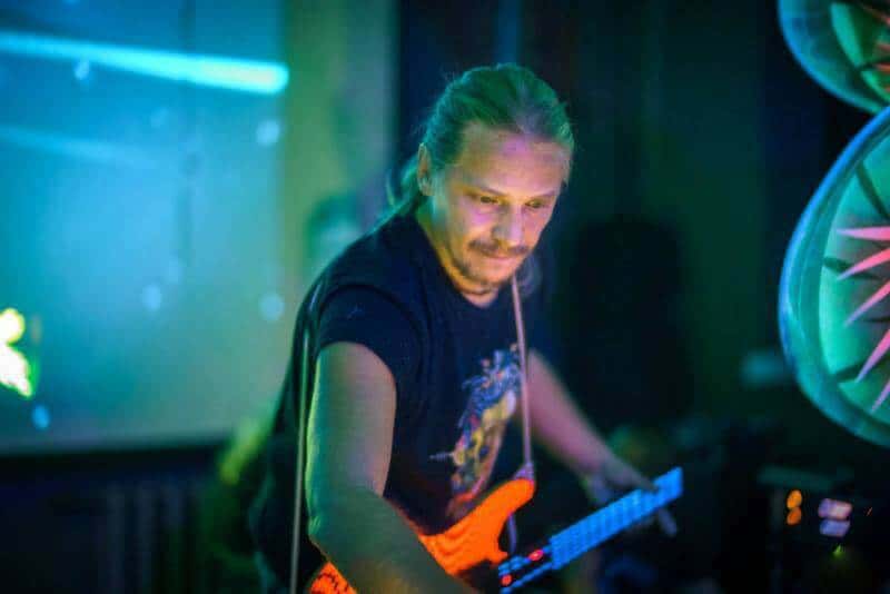 The Full Spectrum thumb 2