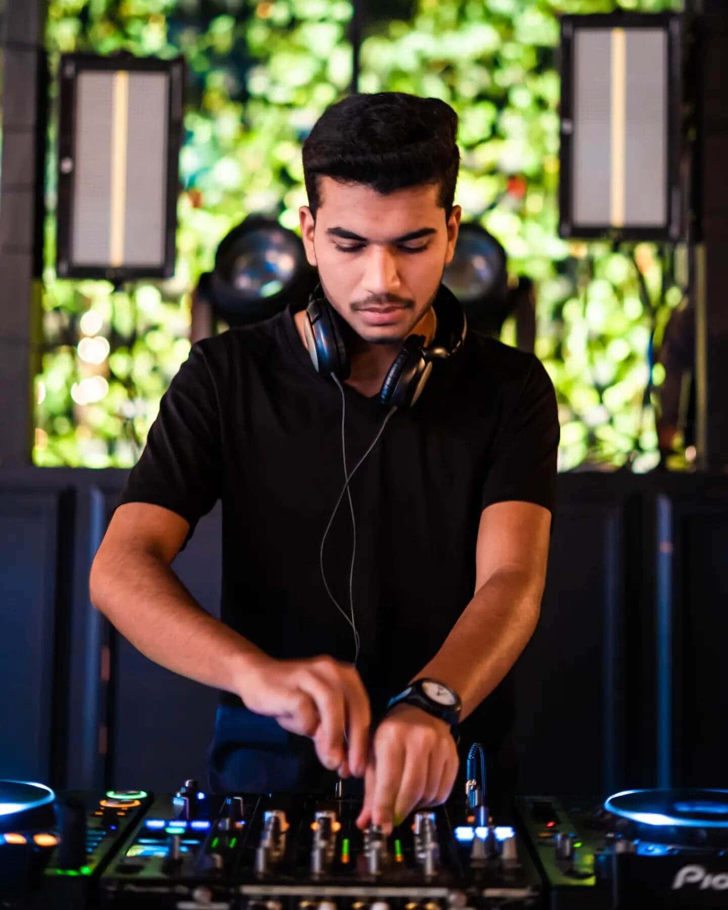 NYE Bash 2024 | Raahi thumb 2