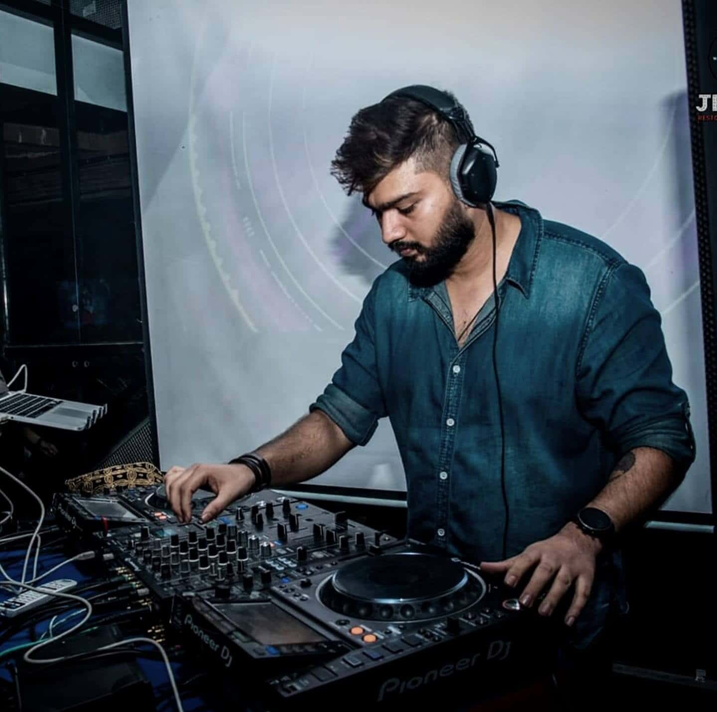 Bollywood Punjabi Club Night thumb 4