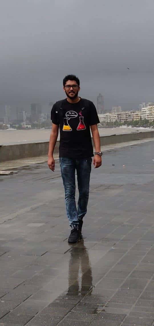 PSYtribe - A Principle Of Unity thumb 4