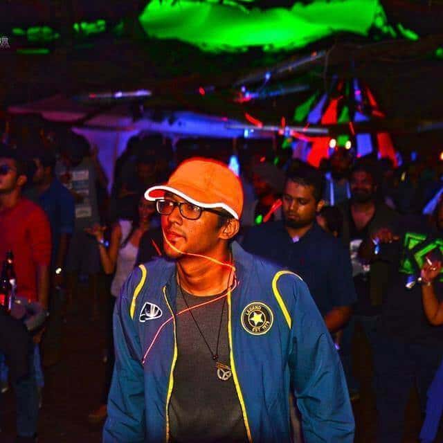 PSYtribe - A Principle Of Unity thumb 2