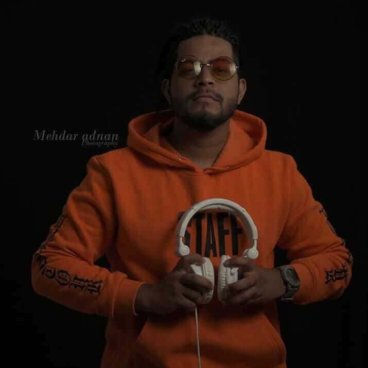 Tuesday Hip Hop Night thumb 4