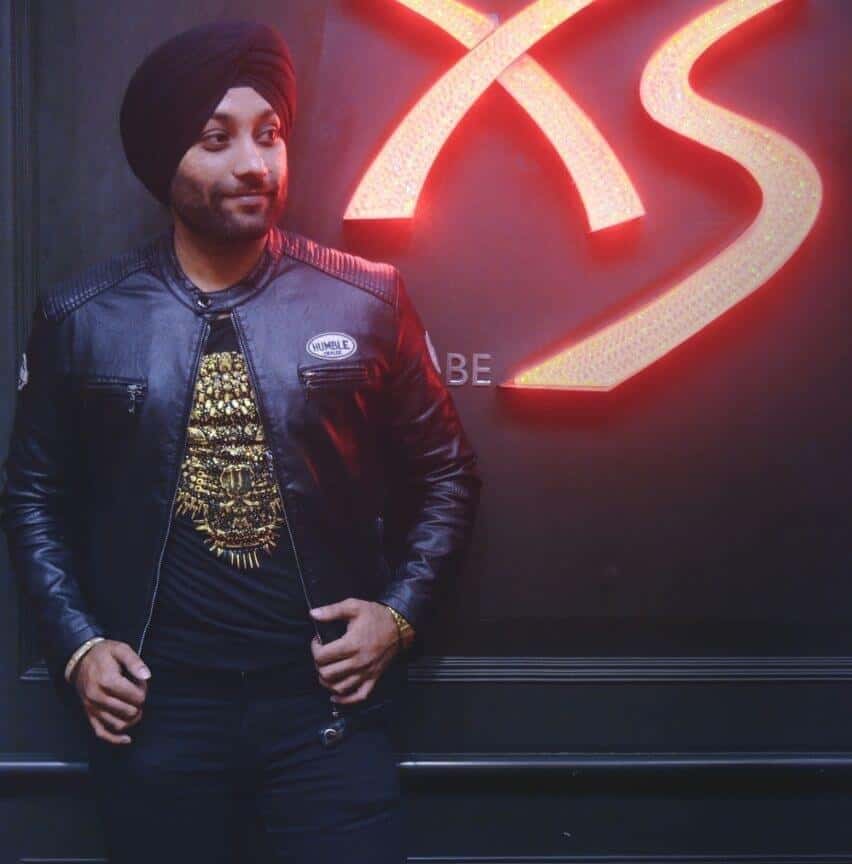 Saturday B Production 200 Days Celebrations with DJ Mani. thumb 4