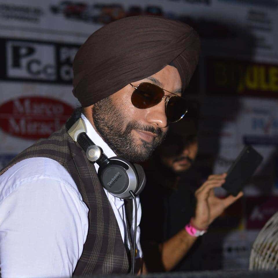 NYE Celebration At Magique thumb 4