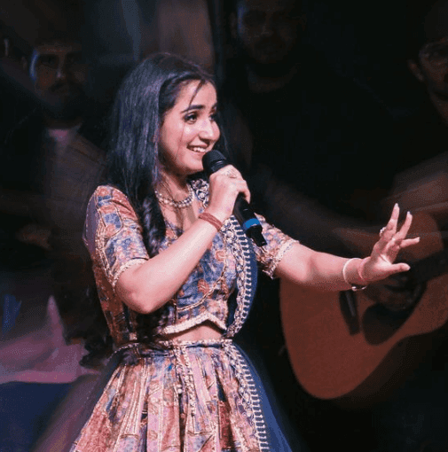 Haryanvi Music With Renuka Panwar | Sunburn union thumb 2