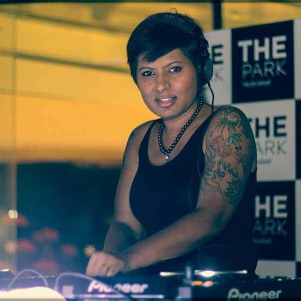 Besharam Halloween Edition thumb 2