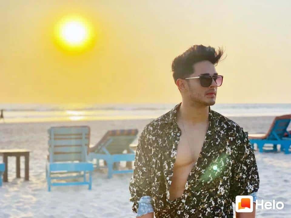 Celebrity Night Ft. Priyank Sharma thumb 2