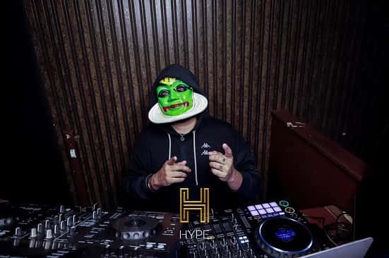 Pre Party For Hanan Shah Live Malluminati Ft The South Soul thumb 3