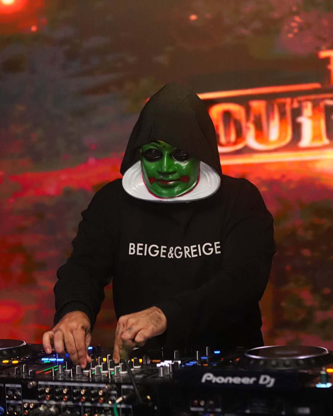 Pre Party For Hanan Shah Live Malluminati Ft The South Soul thumb 4