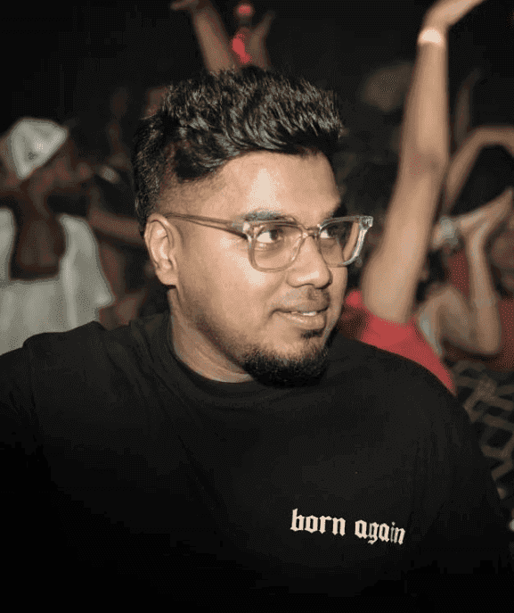 Kanatara Night Ft DJ Skate | HOD Club Koramangala thumb 2