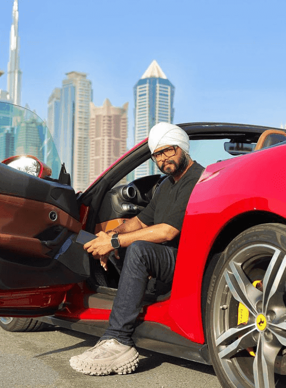 Colour Splash - Mumbai's Biggest Holi Festival 2020 thumb 2