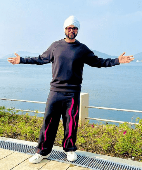 Colour Splash - Mumbai's Biggest Holi Festival 2020 thumb 3