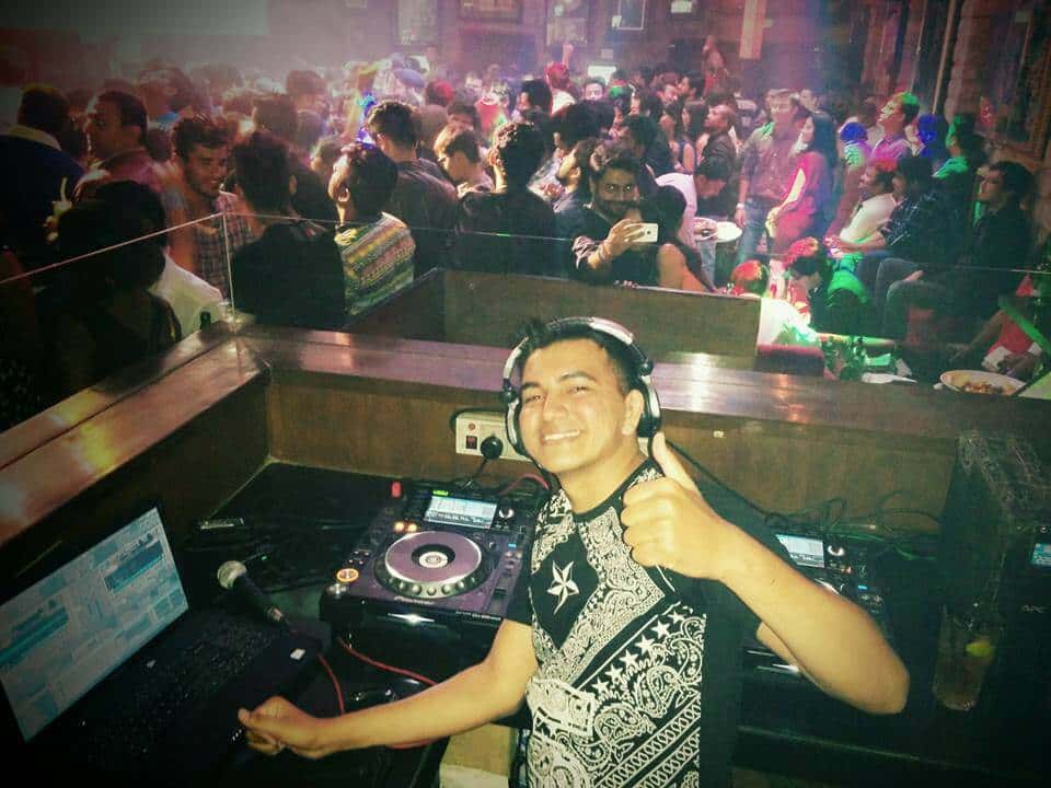 Saturday Night | Uptown Square thumb 3