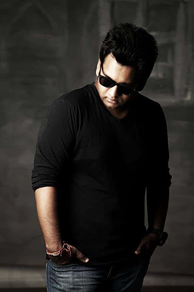 Bollywood Friday Night | Sounds & Spirits thumb 2