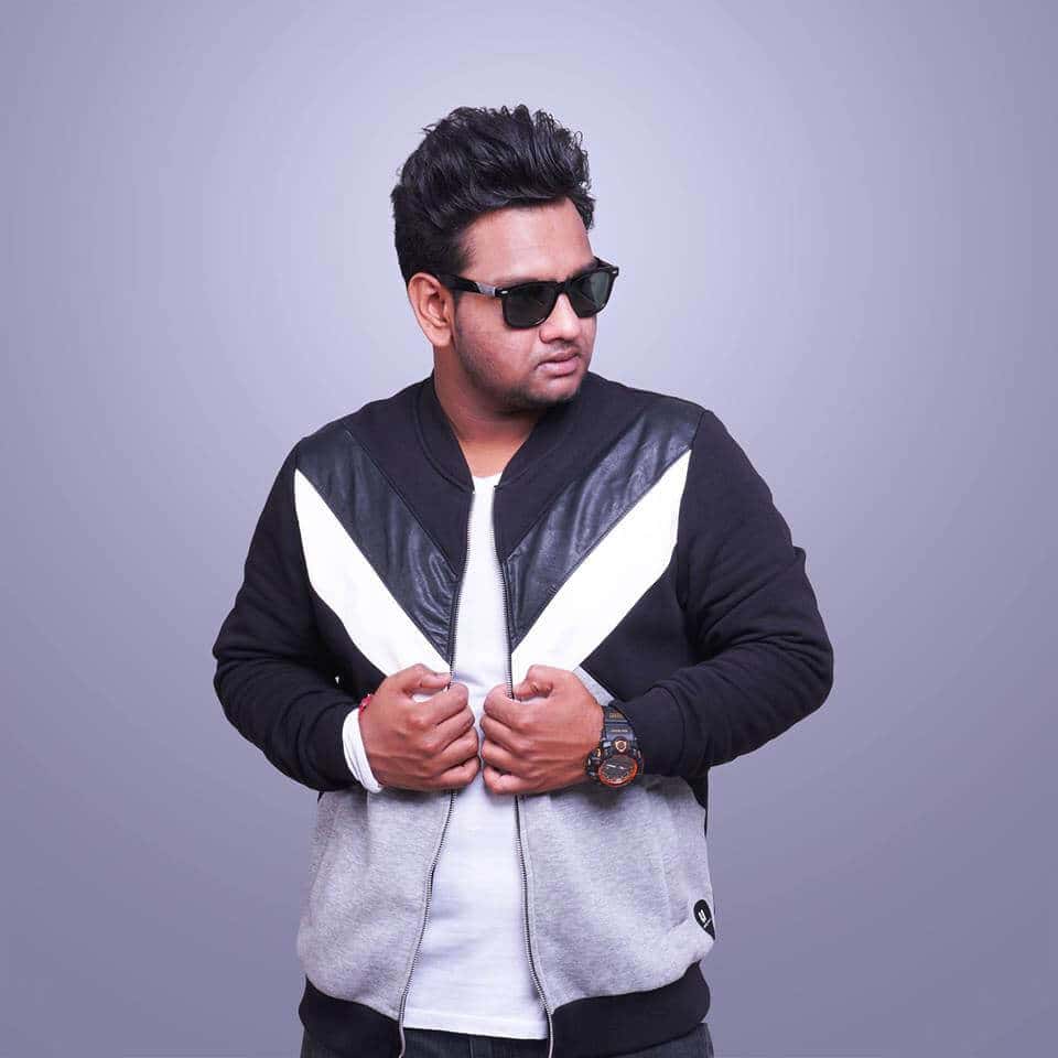 Bollywood Friday Night | Sounds & Spirits thumb 4