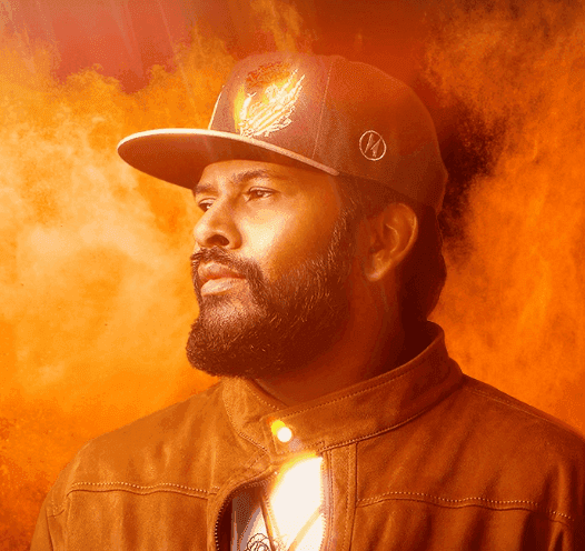 Hip Hop Commercial Night thumb 3