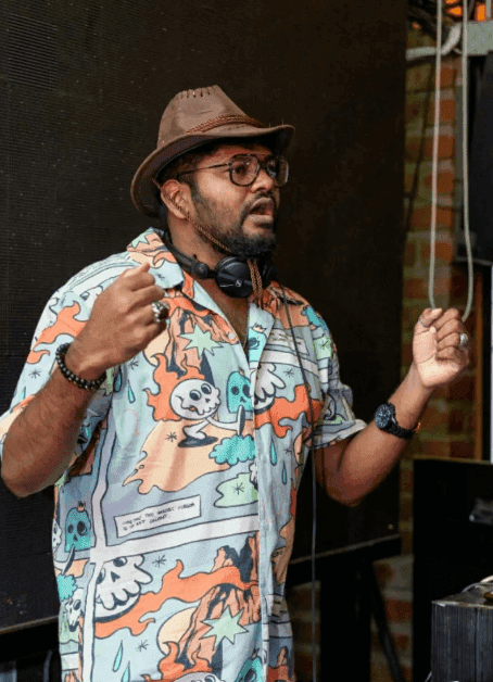 Hip Hop Commercial Night thumb 4