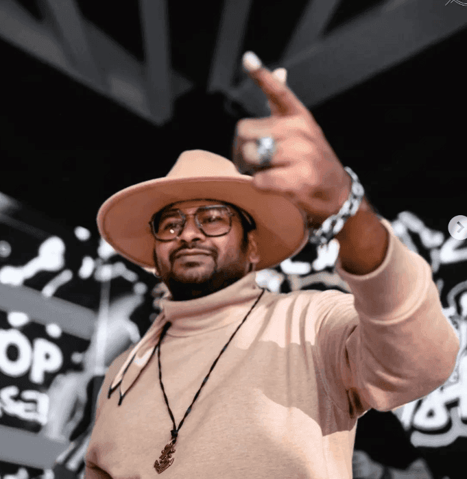 Hip Hop Commercial Night thumb 2