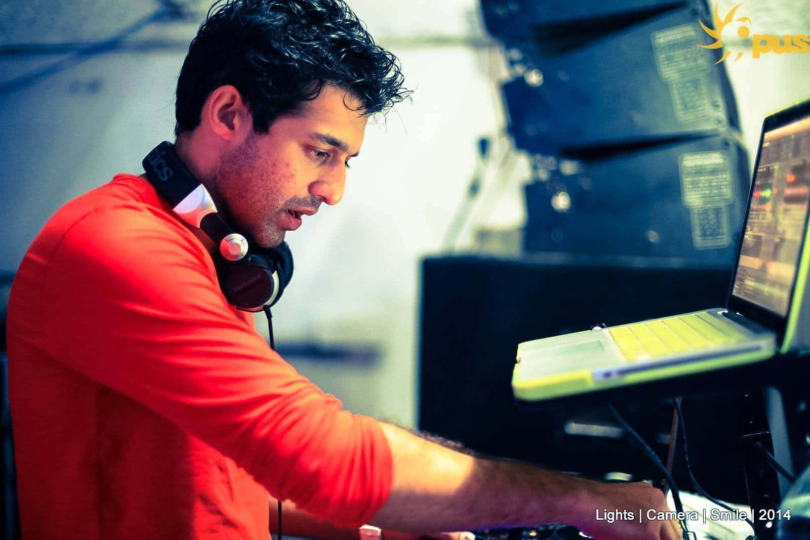 Mad Thrusday Ladies Night Ft DJ Martin Dsouza thumb 4